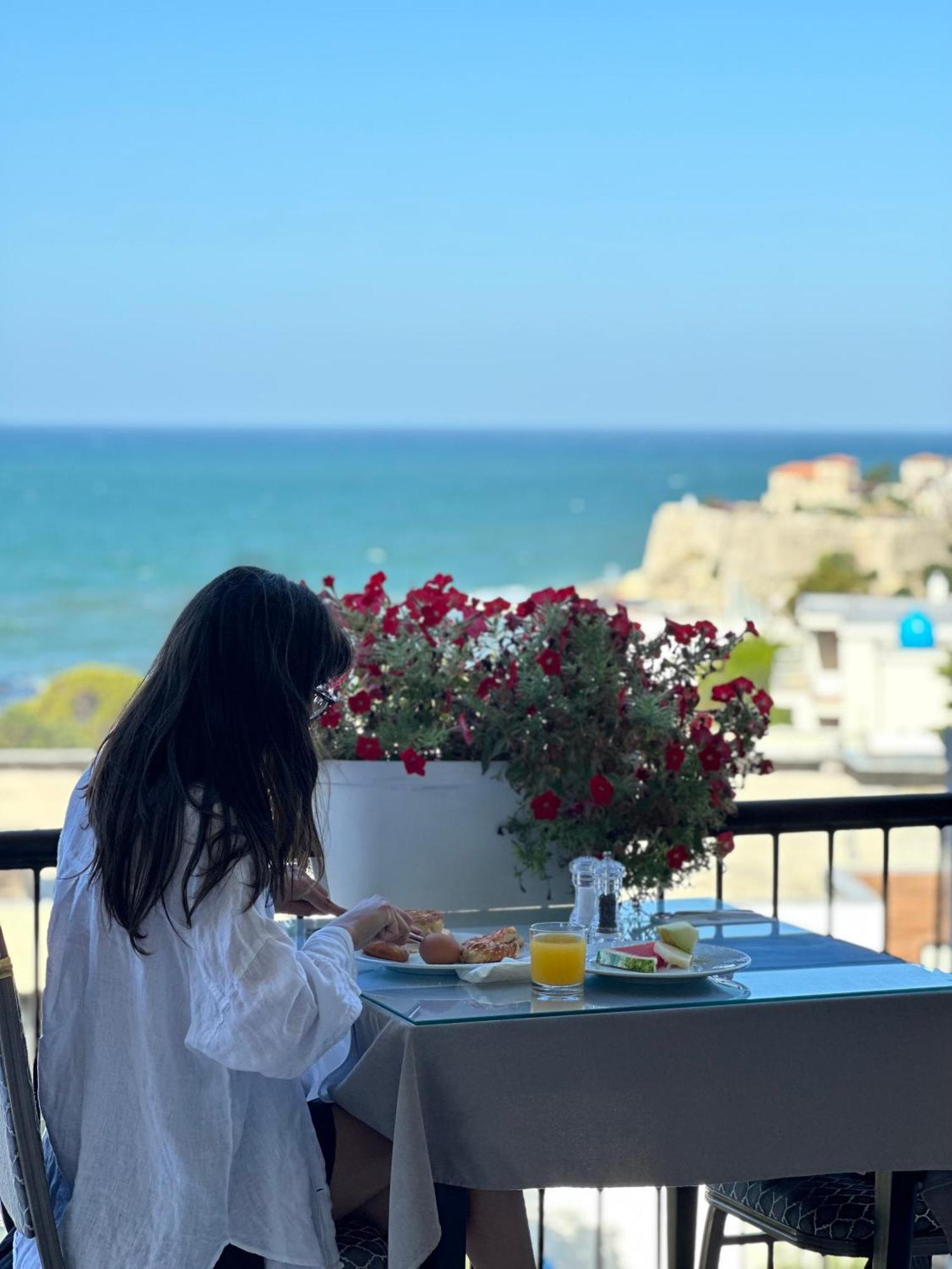 Апартаменты The New Mediteran - Edition Улцинь