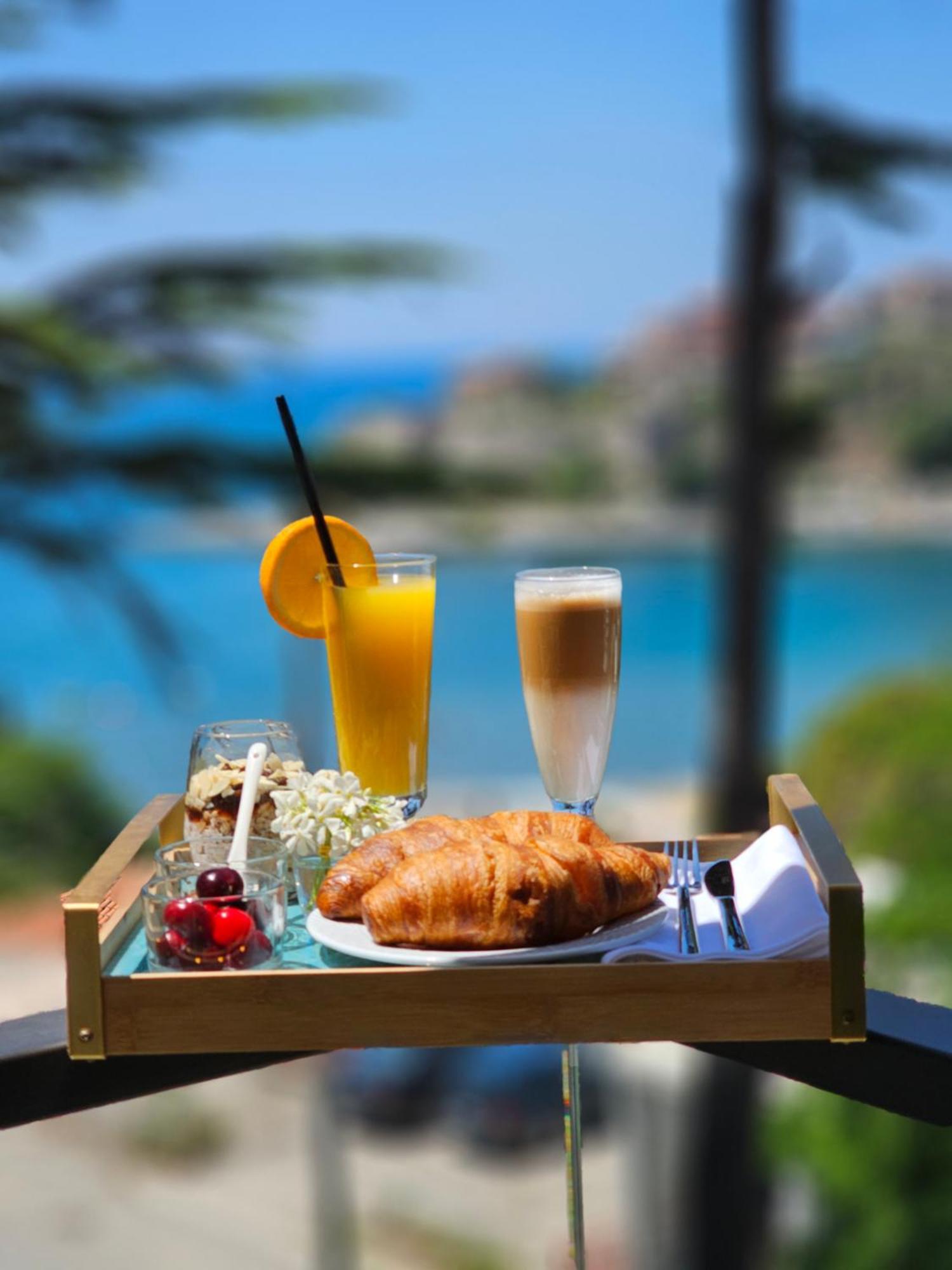 The New Mediteran - Edition Апартаменты *