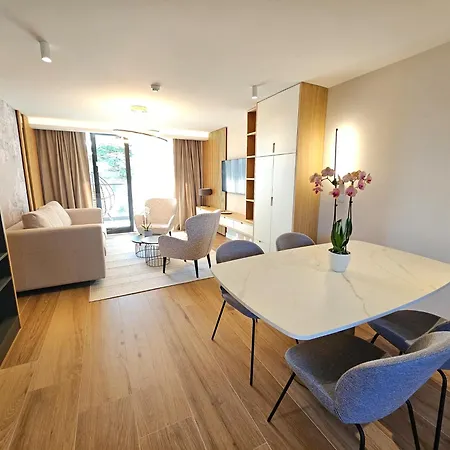 The New Hotel Mediteran - Villa Edition Ulcinj Room photo