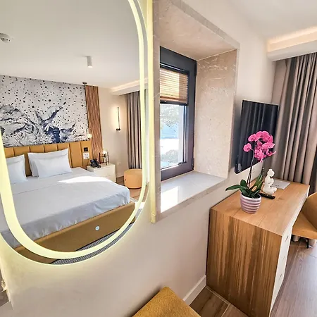 The New Hotel Mediteran - Villa Edition Ulcinj Room photo