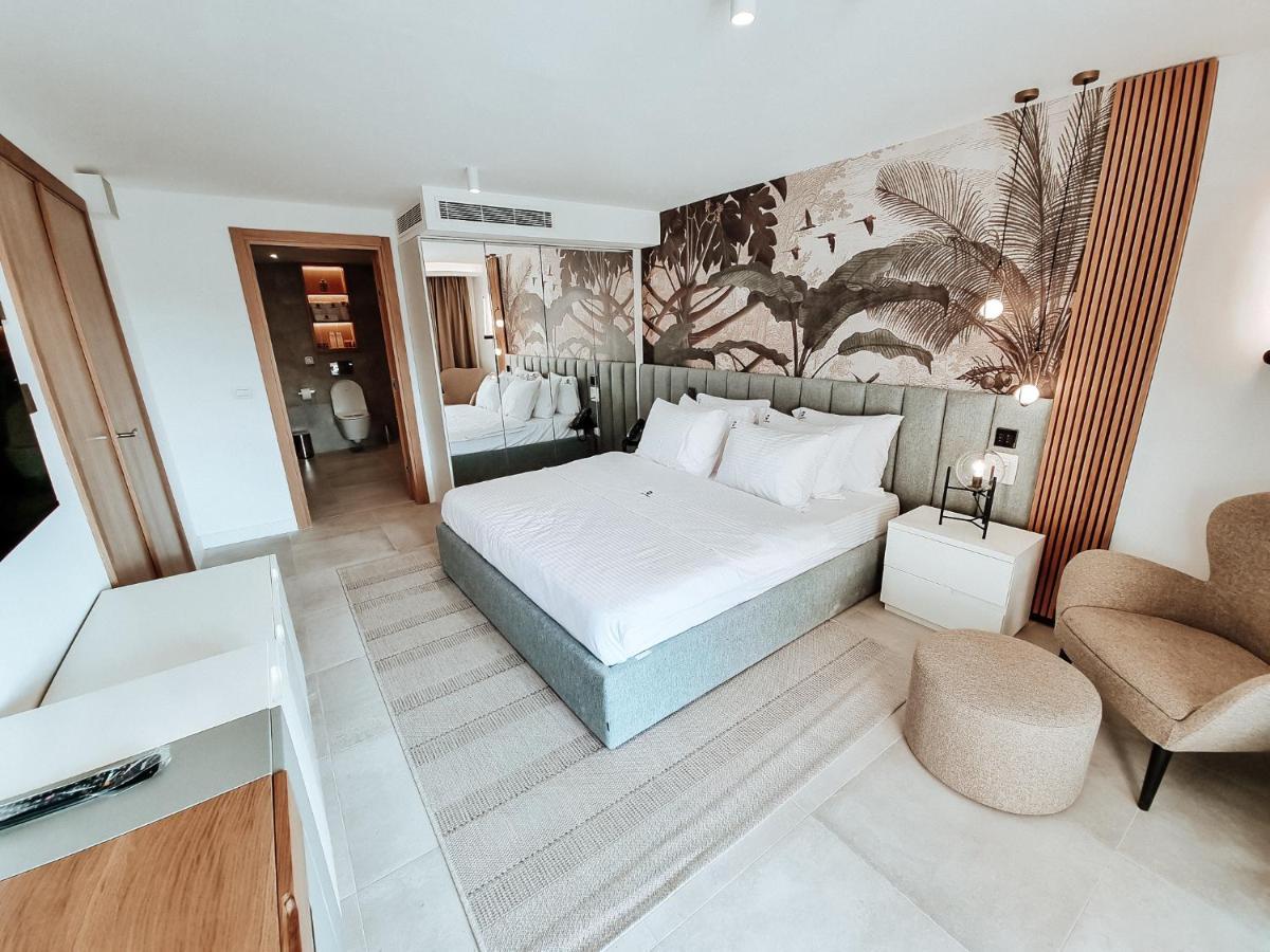 The New Mediteran - Edition Apartment Ulcinj