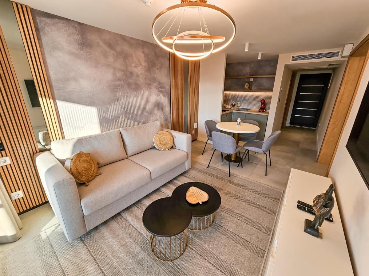 The New Mediteran - Edition Apartment Ulcinj