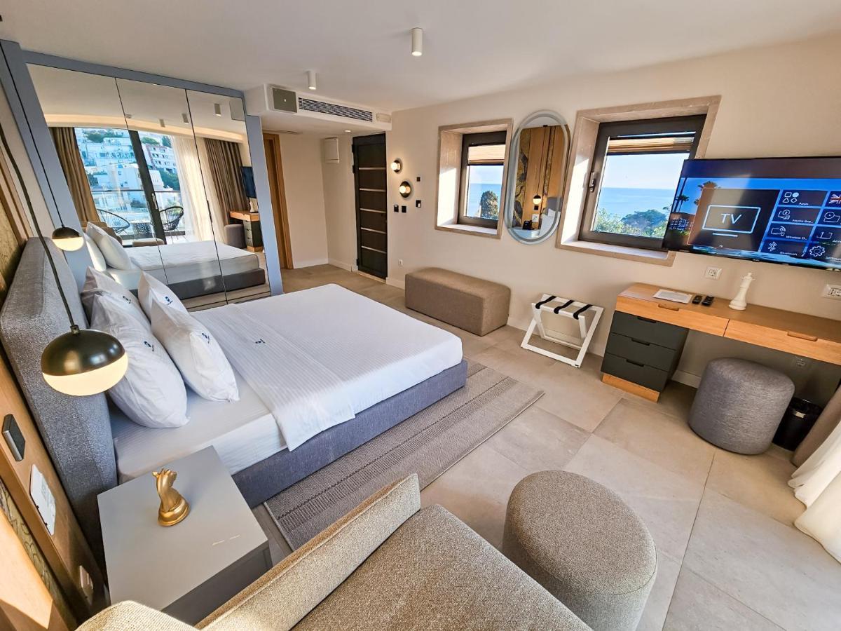 The New Mediteran - Edition Apartment Ulcinj