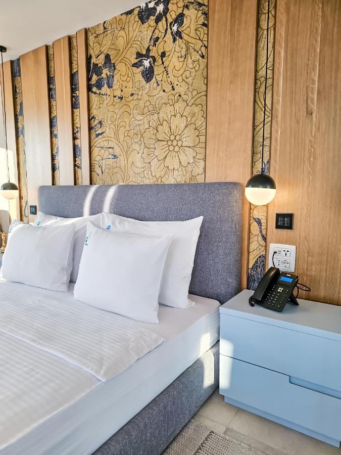 The New Mediteran - Edition Apartment Ulcinj