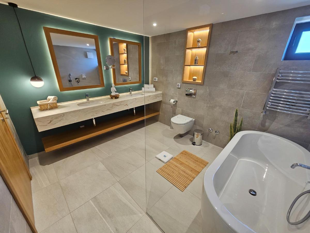 The New Mediteran - Edition Apartment Ulcinj