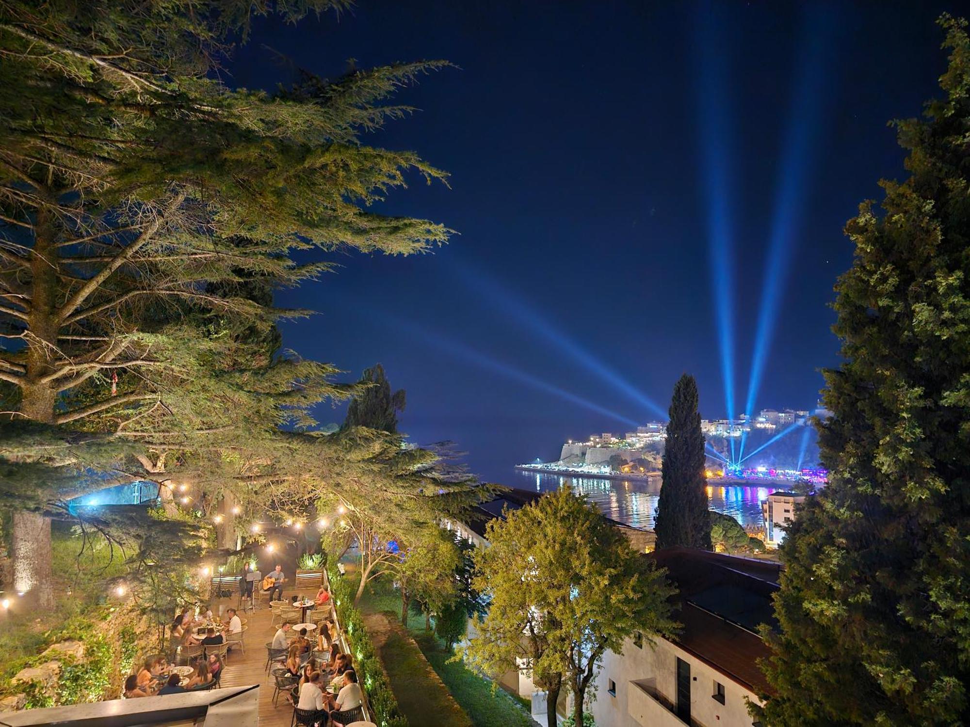 The New Mediteran - Edition Ulcinj