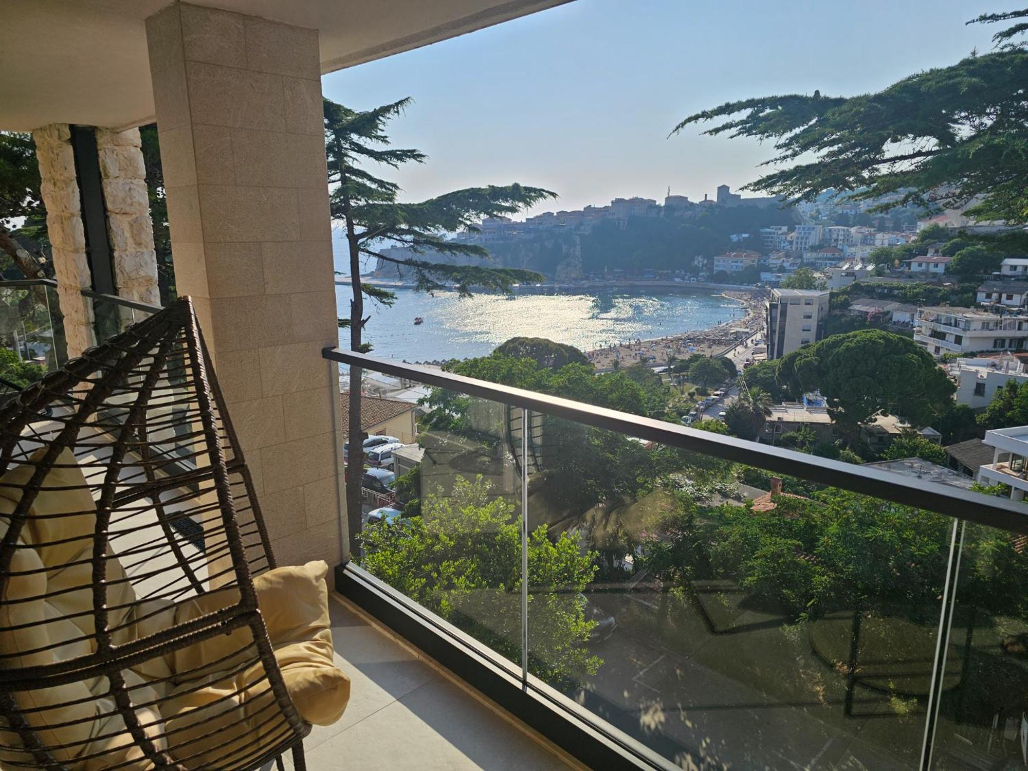 The New Mediteran - Edition Apartment *