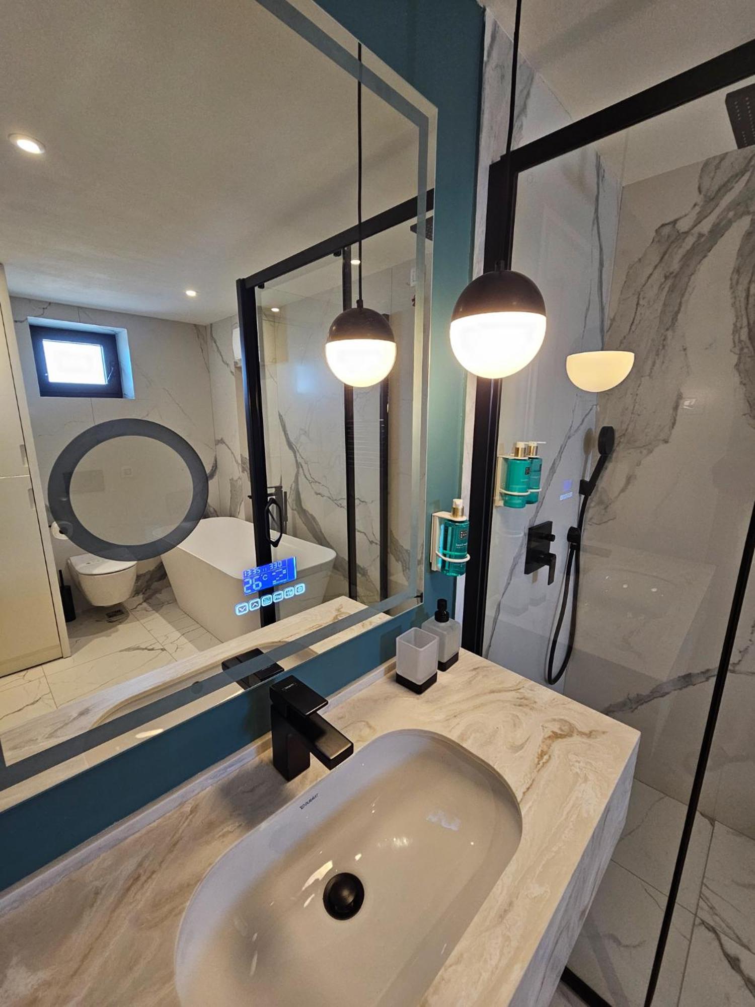 The New Mediteran - Edition Apartment *