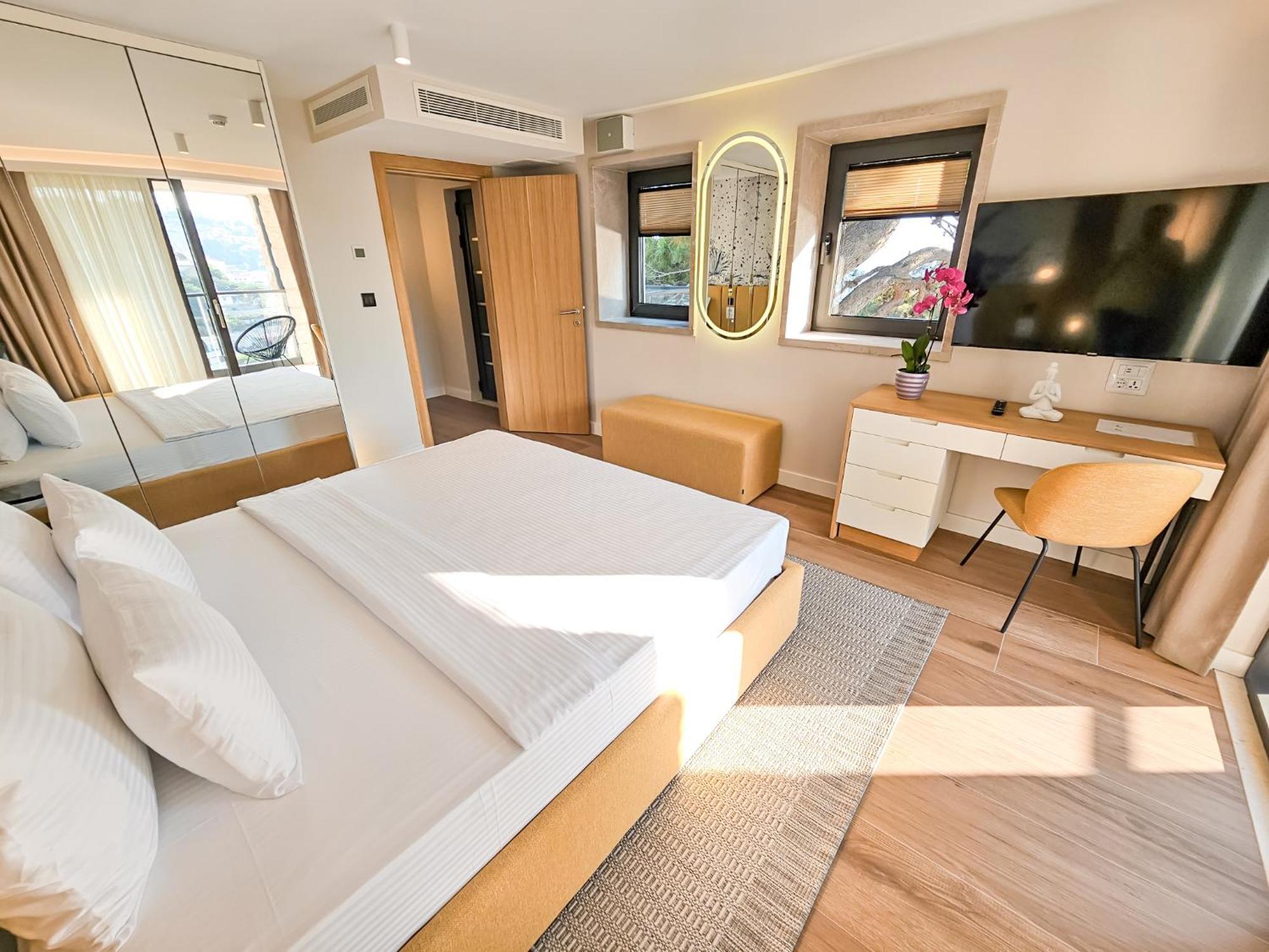 The New Mediteran - Edition Apartment *