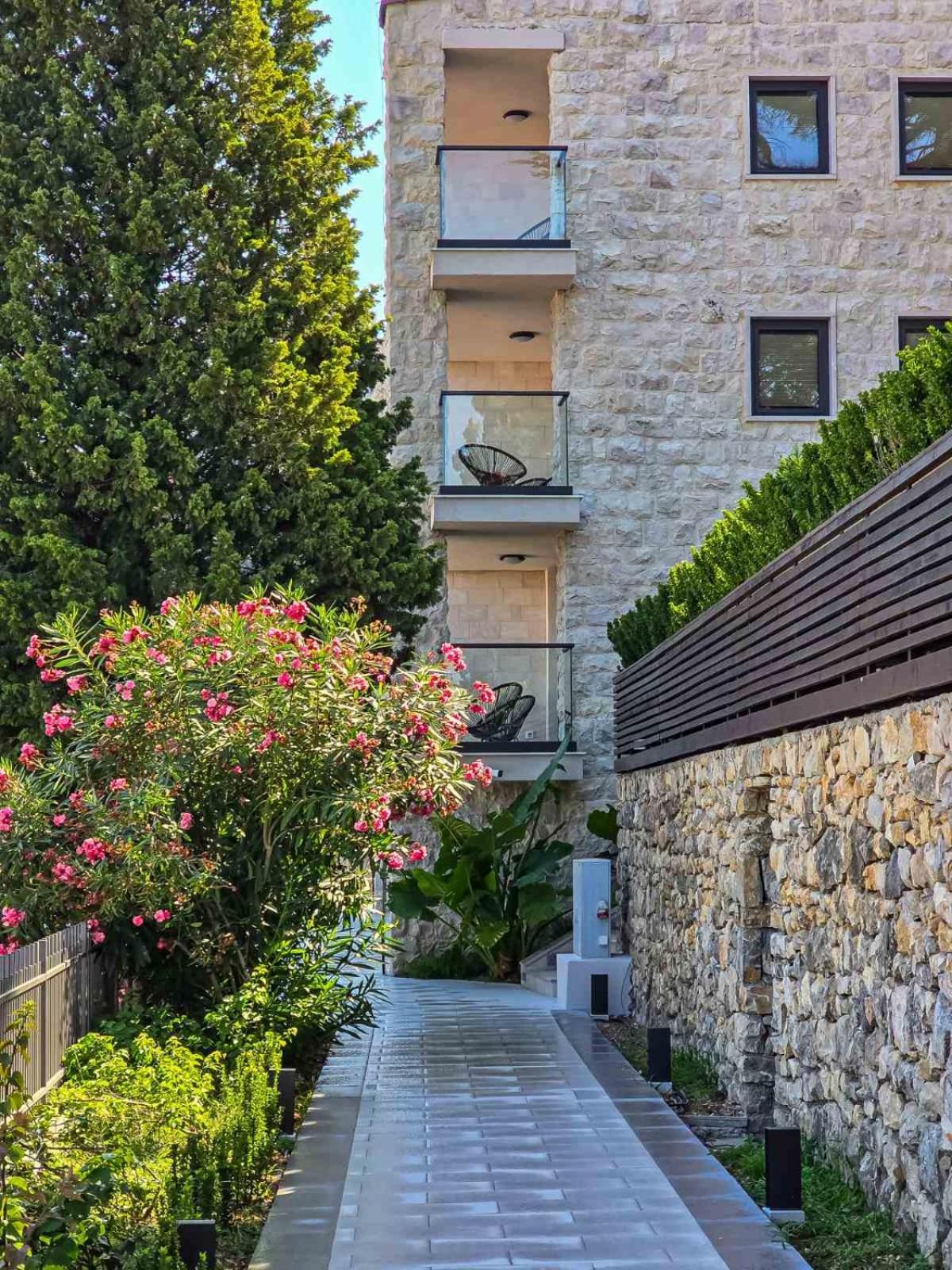 Apartment The New Mediteran - Edition Ulcinj