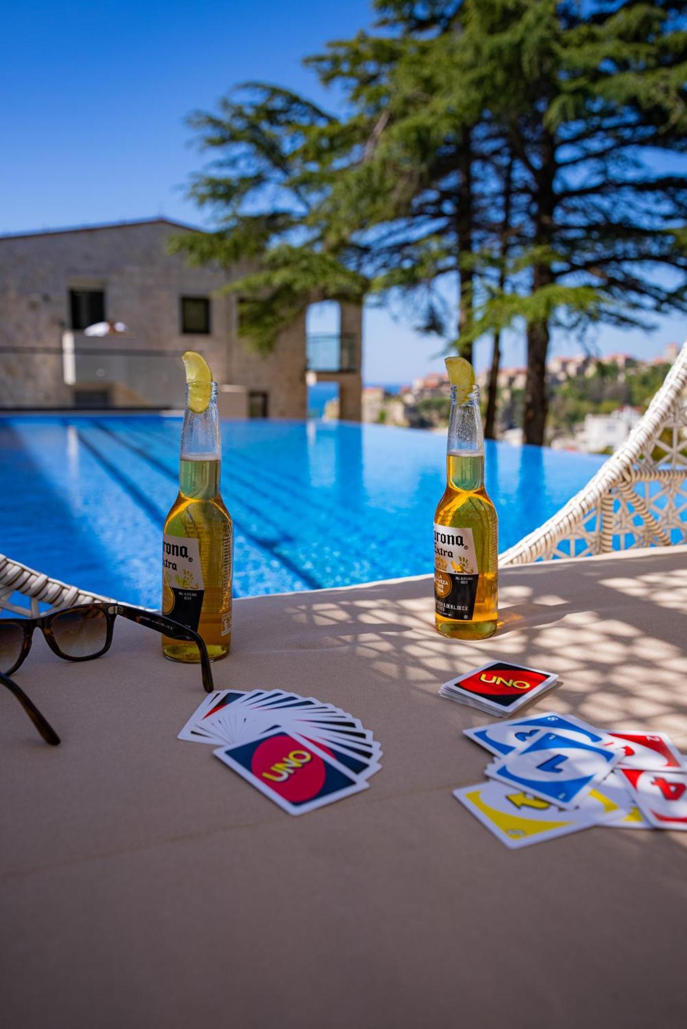 The New Mediteran - Edition * Ulcinj