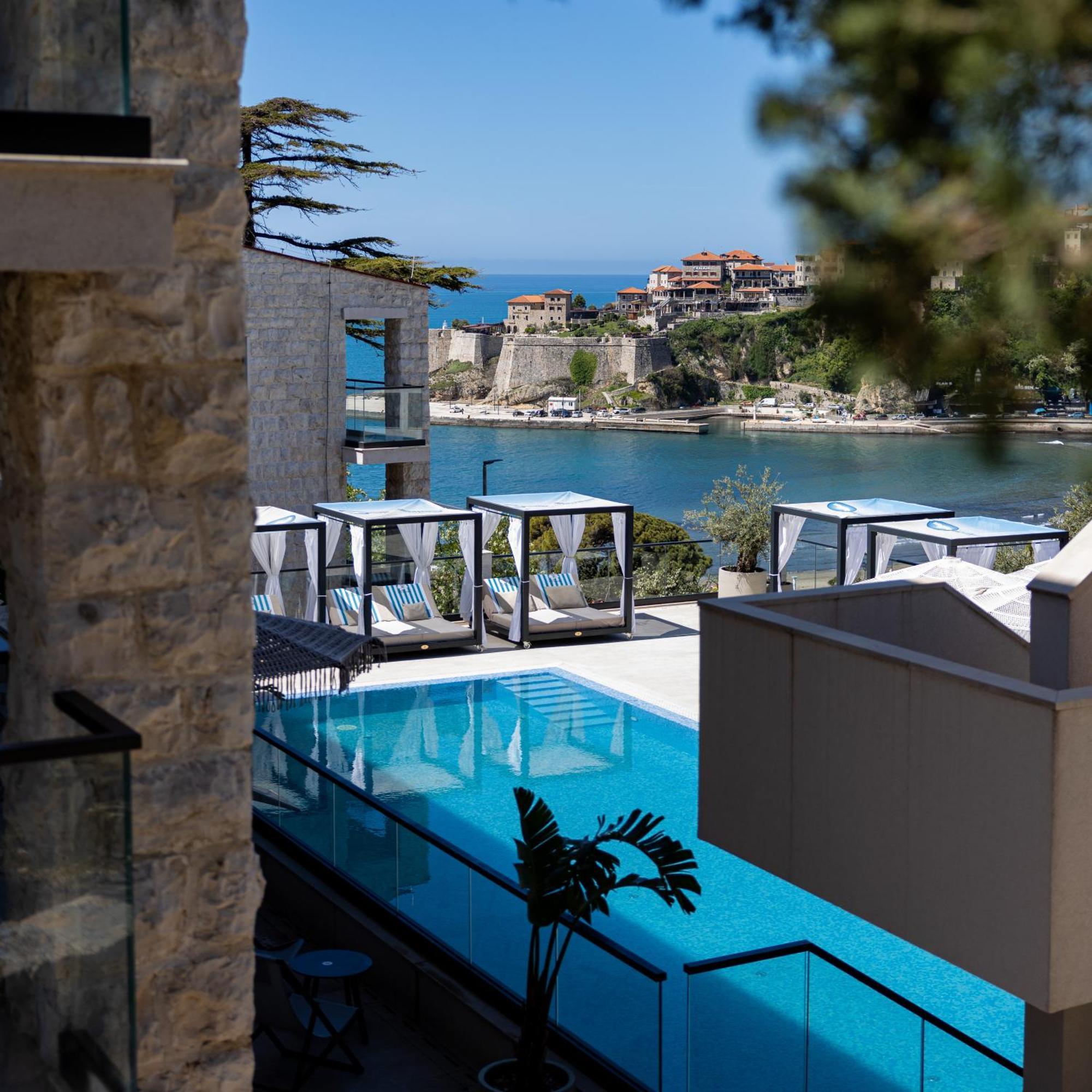 The New Mediteran - Edition Apartment